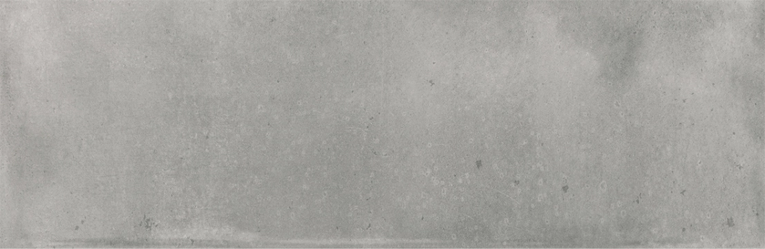 La Fabbrica Ava Small Grey błyszcząca 6.5x20 cm gr. 9 mm